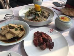 -味+新京宴·烤鸭·北京菜(创意谷店)