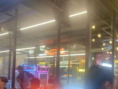 -河坝烧烤串城(金达莱店)