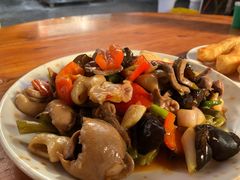 -阿弟早茶·家庭小炒·火锅(九村店)