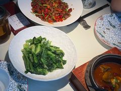 -千百味红餐厅·非遗江西菜(绿地双子塔总店)