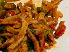 凉拌牛肚-马记永·兰州牛肉面(山姆外高桥店)