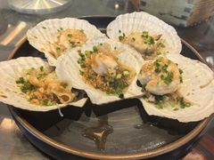 -新天世纪中餐厅