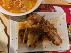 -大师兄·西北小馆(金湾华发商都店)