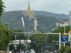 -西双版纳勐泐文化旅游区