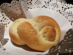 -香草意餐厅(杏石口路店)