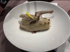 -小厨娘淮扬菜(河西奥美大厦店)