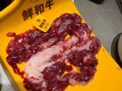 -潮发潮汕牛肉店(长隆店)