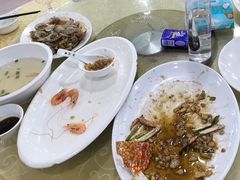 -考记泥焗鸡农庄·海鲜(北洛秘境店)