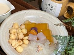 -绿小院(荔湾店)