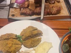 -通海俄式烧烤·俄罗斯大串(嵩山路店)