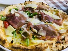 -Mammamia意大利餐厅(阳春巷店)