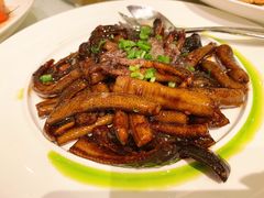 -上海和平饭店龙凤厅 Dragon Phoenix