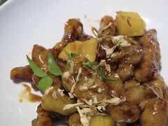 -打酱油·非遗淮扬菜(瘦西湖梅岭店)