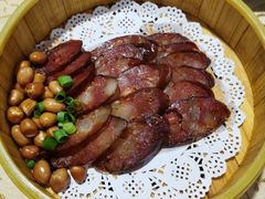 -大鸭梨烤鸭店(花园村店)
