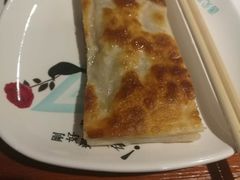 -老长春肉馆(创业大街店)
