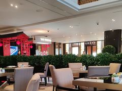 -王府半岛酒店