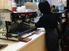 -Manner Coffee(大宁国际商业广场店)