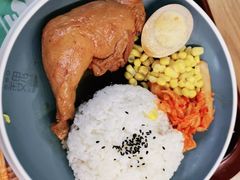 -魏家凉皮(协和店)