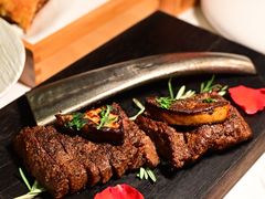 -王品牛排(北京西单店)