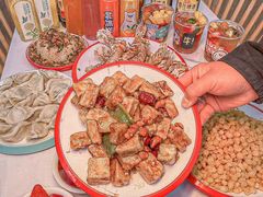 -庆山饭店·海鲜饺子家常菜(北戴河黑石路店)