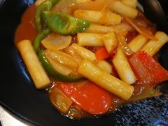 -意成料理
