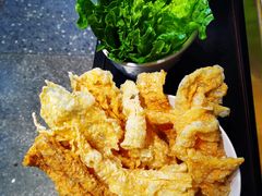 -潮汕大目牛肉火锅(水围店)