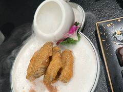 -唐猫庭院·千年陕菜(赛格国际购物中心店)