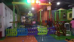 -新方向童乐小镇·儿童主题乐园·职业角色扮演(南昌店)