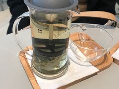 -Seesaw Coffee(上海国金中心店)