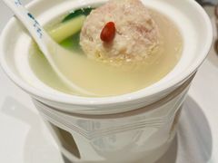 -醉舍·新淮扬菜(长宁龙之梦店)