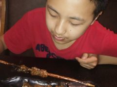 -羊肉街口老银川滩羊涮肉馆