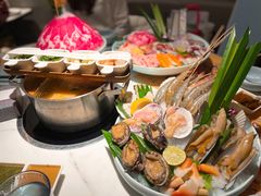 -生如夏花泰式火锅(伊藤双楠店)