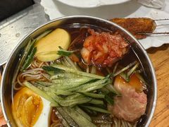 -关二碳烤羊腿(龙翔路店)