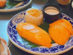 -simply thai天泰(长泰广场店)