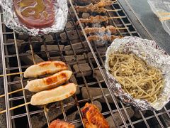 -春花秋色城市公园