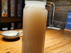 葛根粉-丹江渔村(首都机场店)