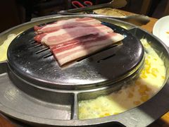-紫霞门韩国料理烤肉(深南东路店)