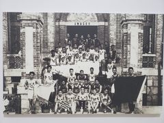 -广州市城市规划展览中心