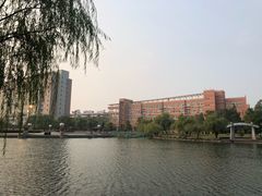 -中国计量大学(西校区)