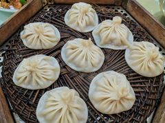 -西安贾三灌汤包·回坊小吃·清真炒菜(北院门总店)