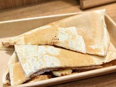 -西方小巷 Western Alley·欧洲街头小吃(时尚天河店)