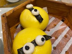 -东方御宴海鲜酒楼(棕泉酒店)