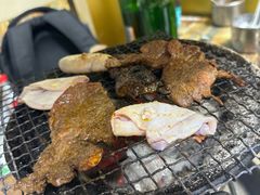 -西塔隆太白烤牛肉馆(图们路店)