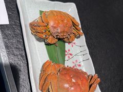 -匠和风精致料理(成都龙湖滨江天街店)
