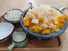 -雪多冰·台湾甜品(高升店)