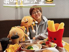 -COOKINGNANA蛋包饭(国贸银泰店)