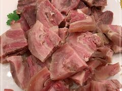 -秦三驴(云飞街店)