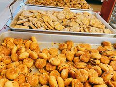 -高一点·徽味酥饼王·黄山烧饼
