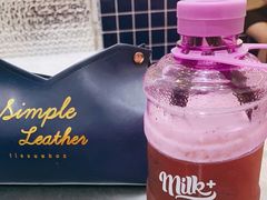 -milkplus·泰式奶茶(较场东路店)