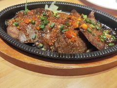 厚切牛舌-割烹旭日本料理(龙湖狮山天街店)